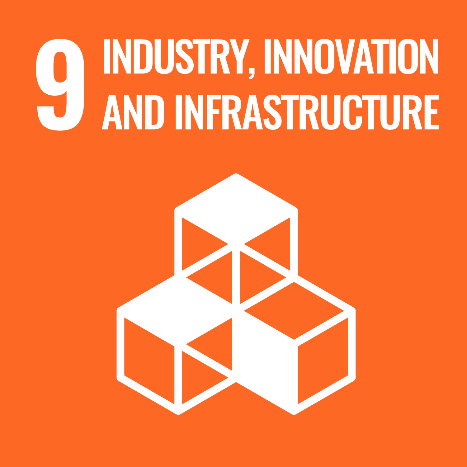 SDG_Industry_Innovation_Infrastructure